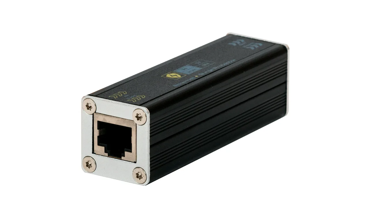 Грозозащита