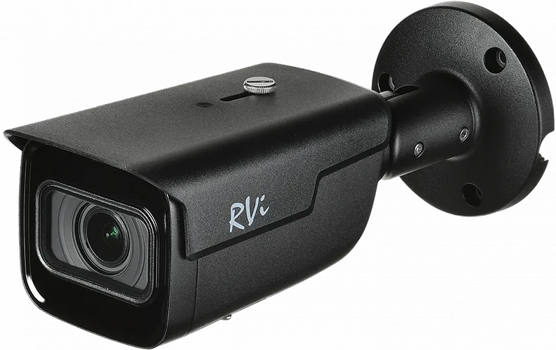 IP-камера RVI RVI-1NCT4065(2.7-12)black