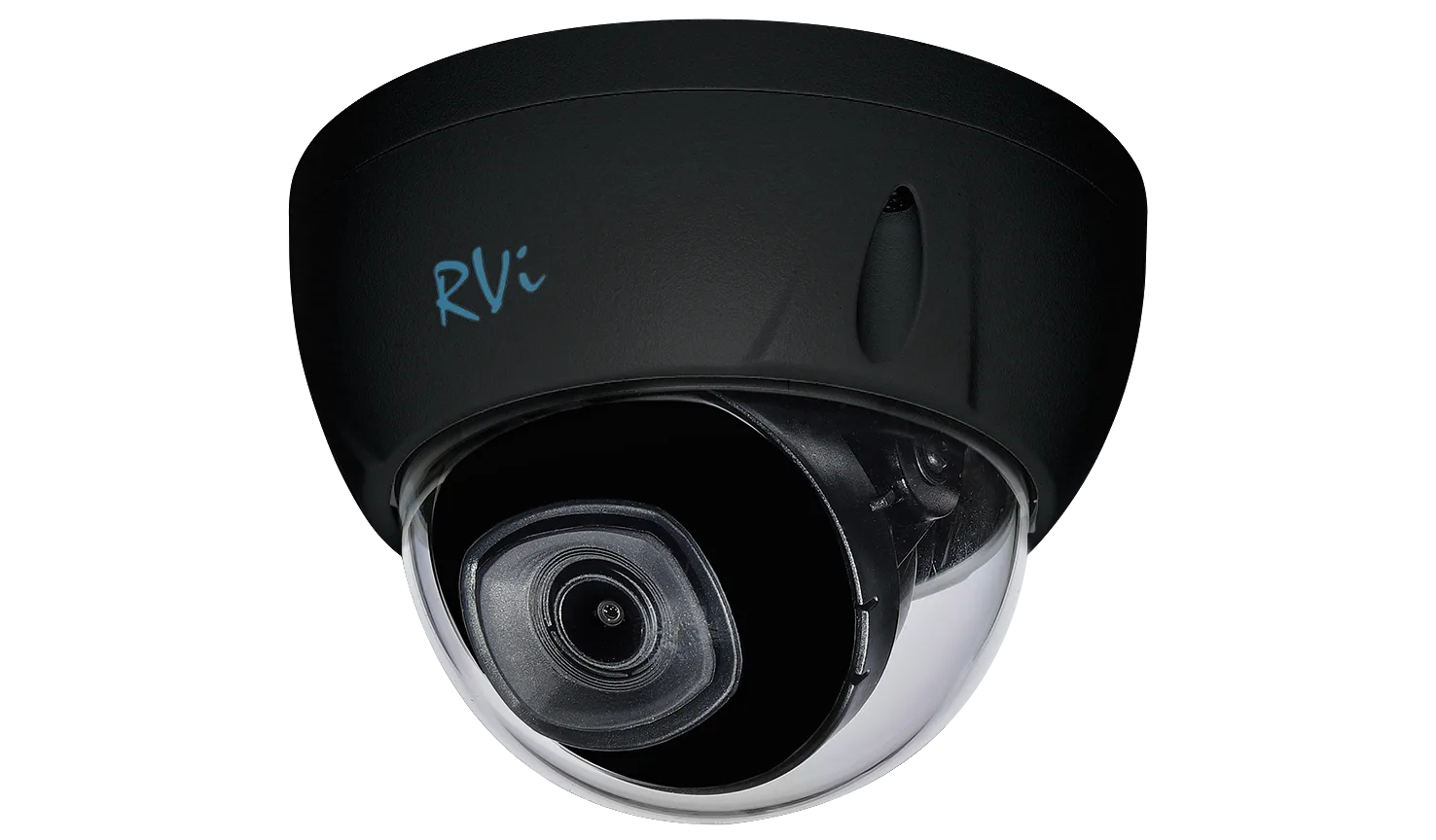 IP-камера RVI RVI-1NCDX2368(2.8)black