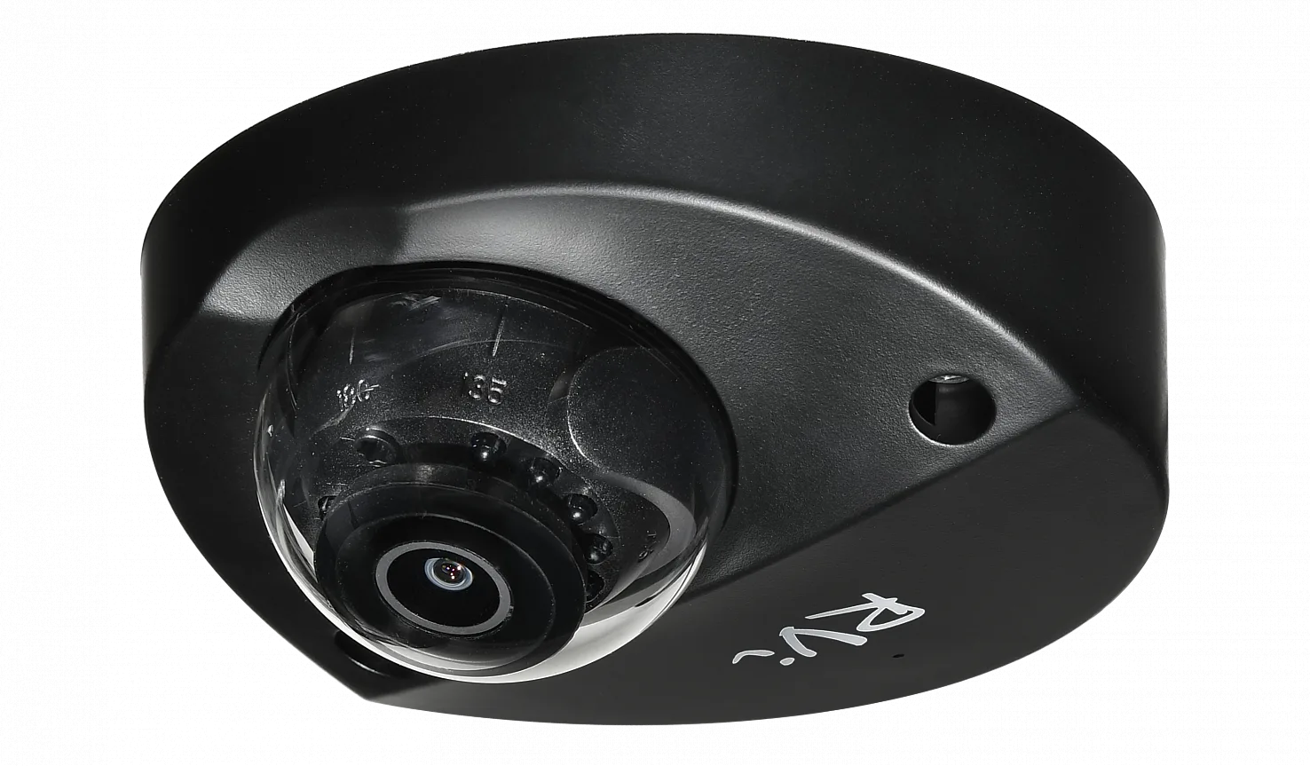 IP-камера RVI RVI-1NCF2366(2.8)black