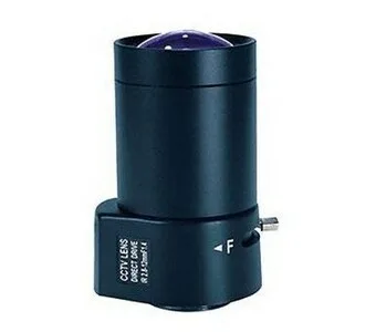 Объектив RVI RVI-0358AIR