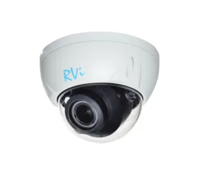 IP-камера RVI RVI-1NCD2263(2.7-13.5)white IP-камера RVI RVI-1NCD2263(2.7-13.5)white