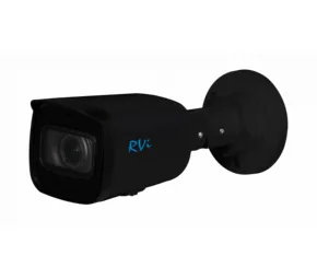 IP-камера RVI RVI-1NCT4143-P(2.8-12)black