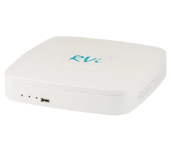 Видеорегистратор RVI RVI-R04LA-C V.2 Видеорегистратор RVI RVI-R04LA-C V.2