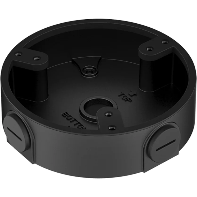 RVI RVI-1BMB-4 BLACK