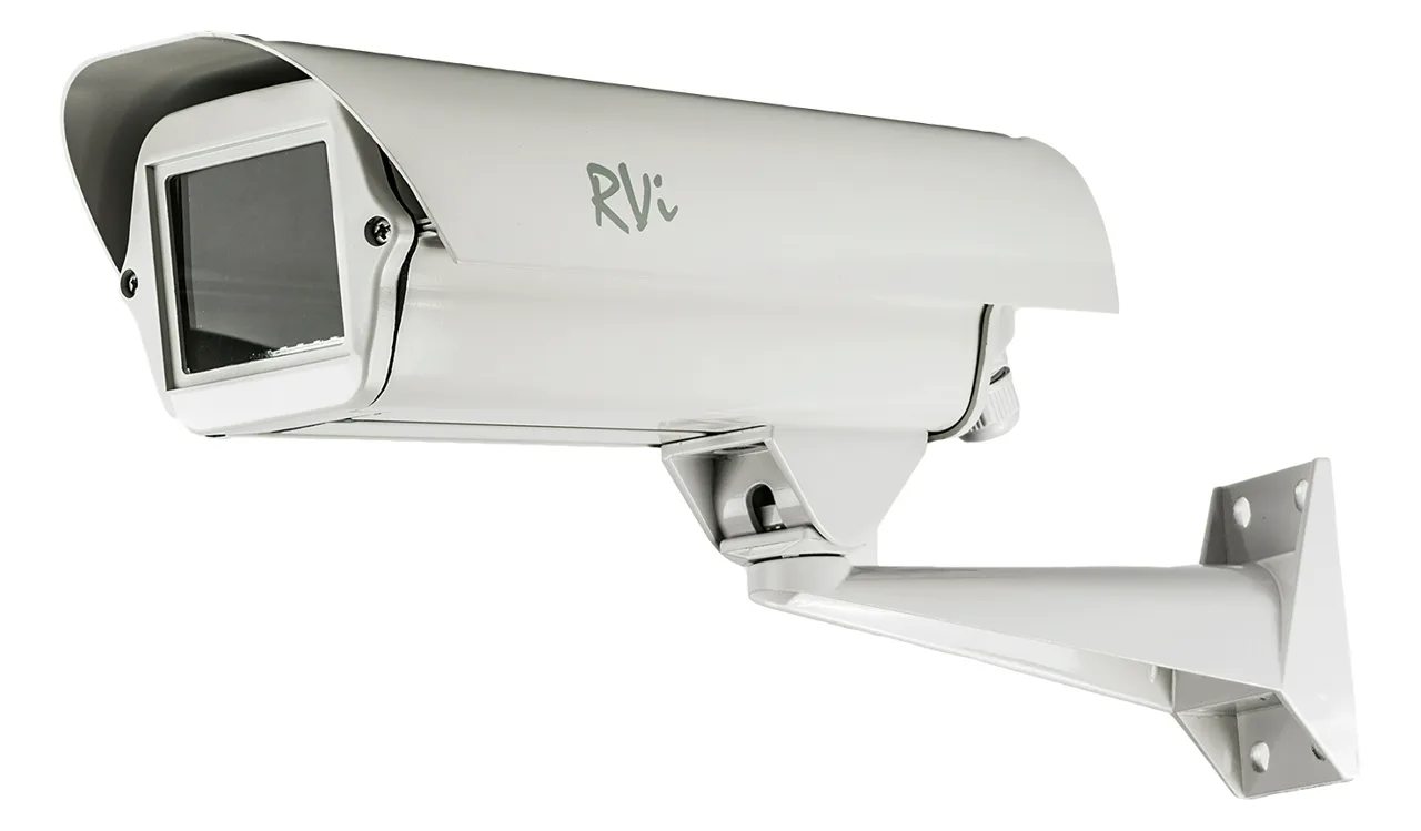 RVI RVI-H1/12 Кожух для видеокамер RVI RVI-H1/12 Кожух для видеокамер