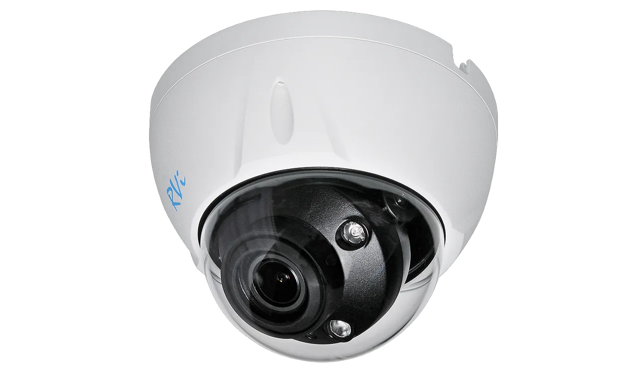 RVI RVI-IPC34VM4 IP-камера RVI RVI-IPC34VM4 IP-камера
